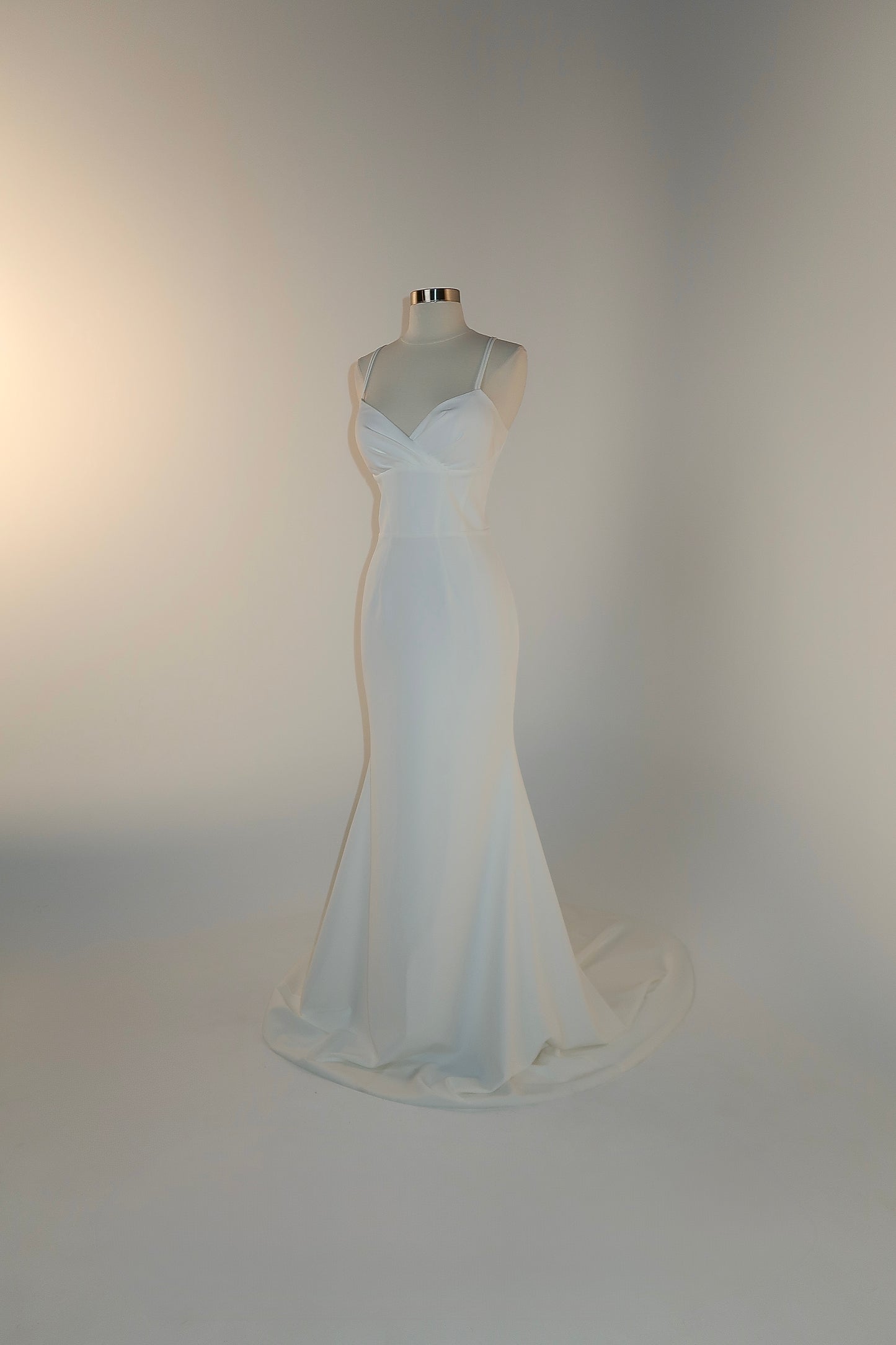 Floor Sample US8 Olya Mak Maxi Dress