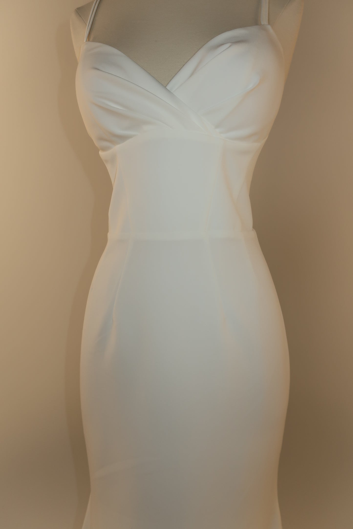 Floor Sample US8 Olya Mak Maxi Dress