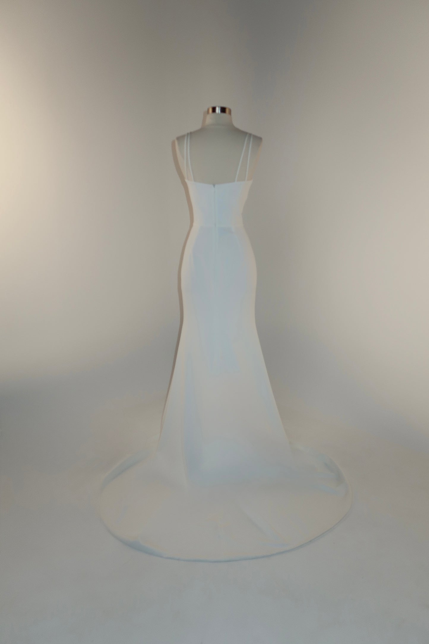 Floor Sample US8 Olya Mak Maxi Dress