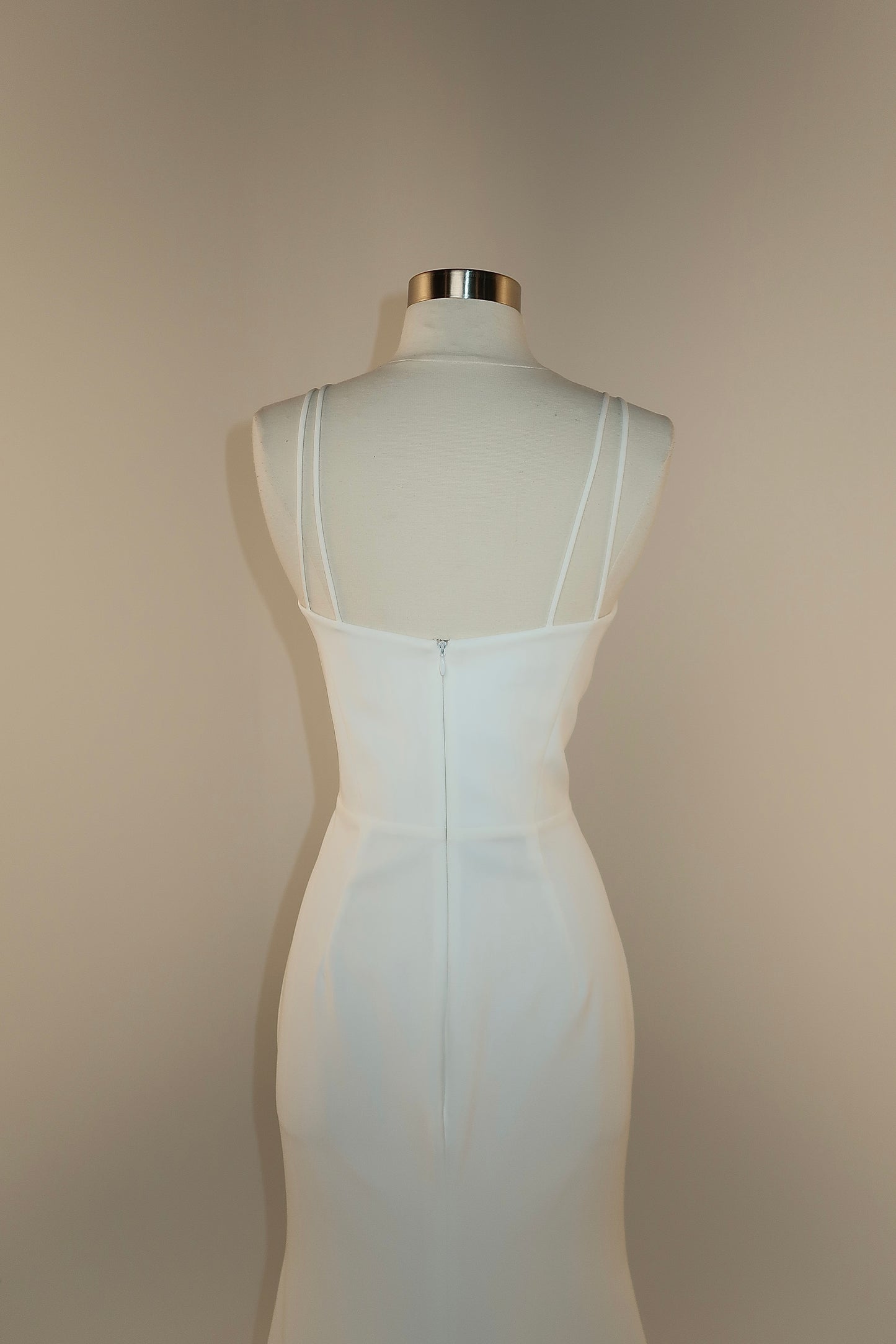 Floor Sample US8 Olya Mak Maxi Dress