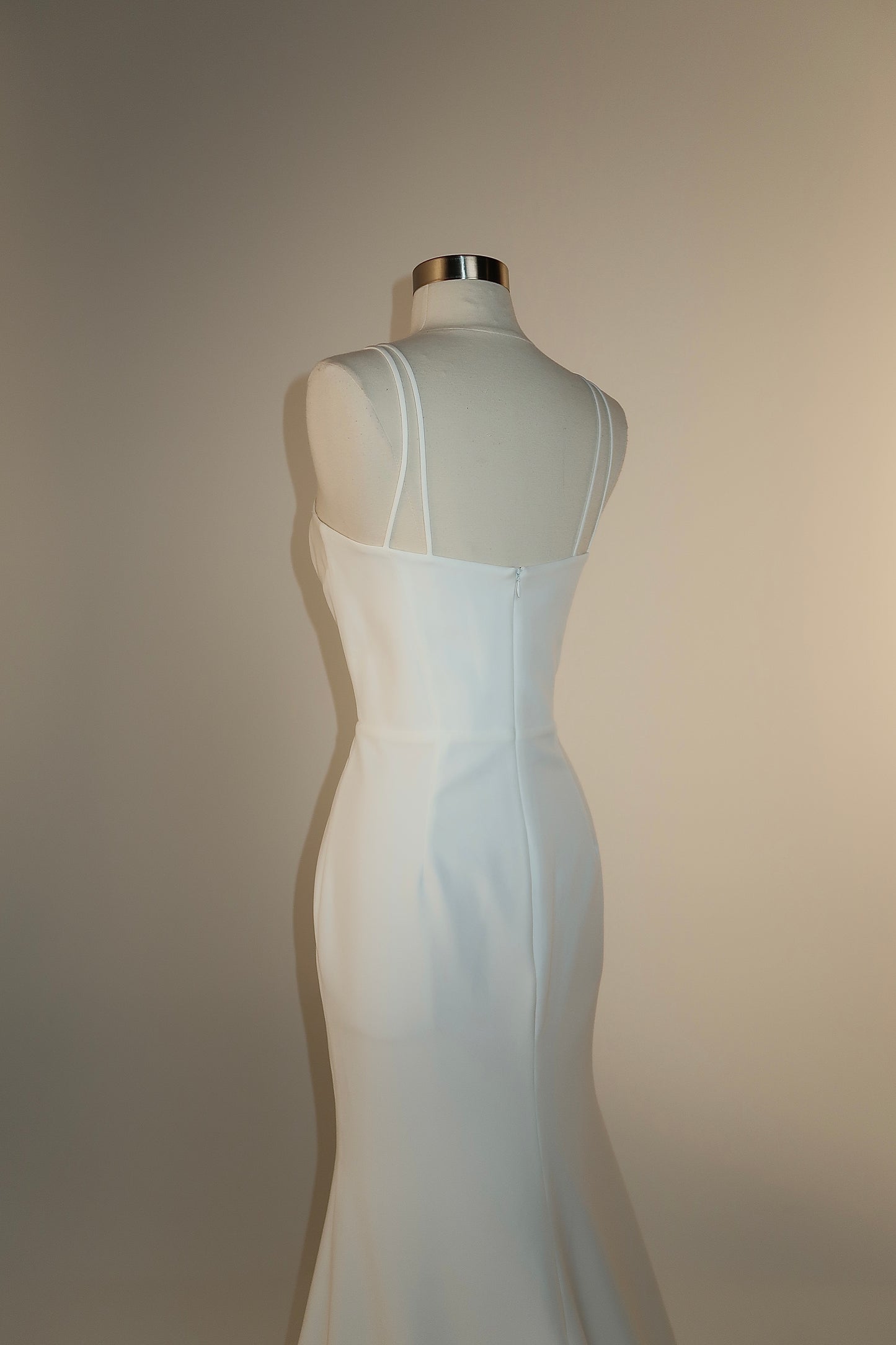 Floor Sample US8 Olya Mak Maxi Dress