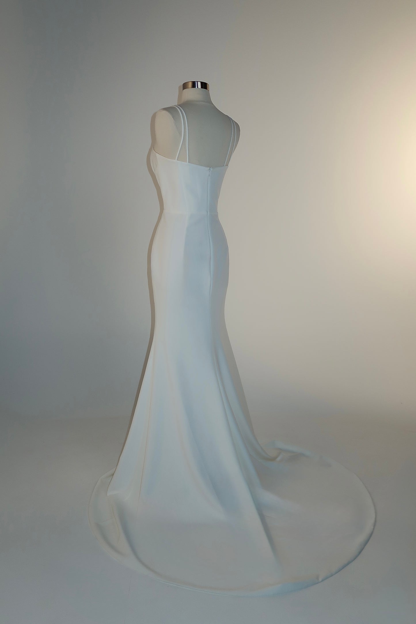 Floor Sample US8 Olya Mak Maxi Dress