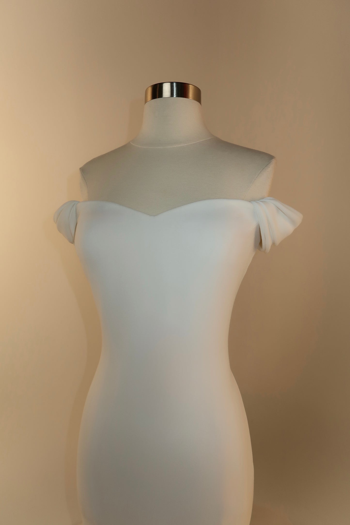 Floor Sample US 10 PRONOVIAS Maxi Gown