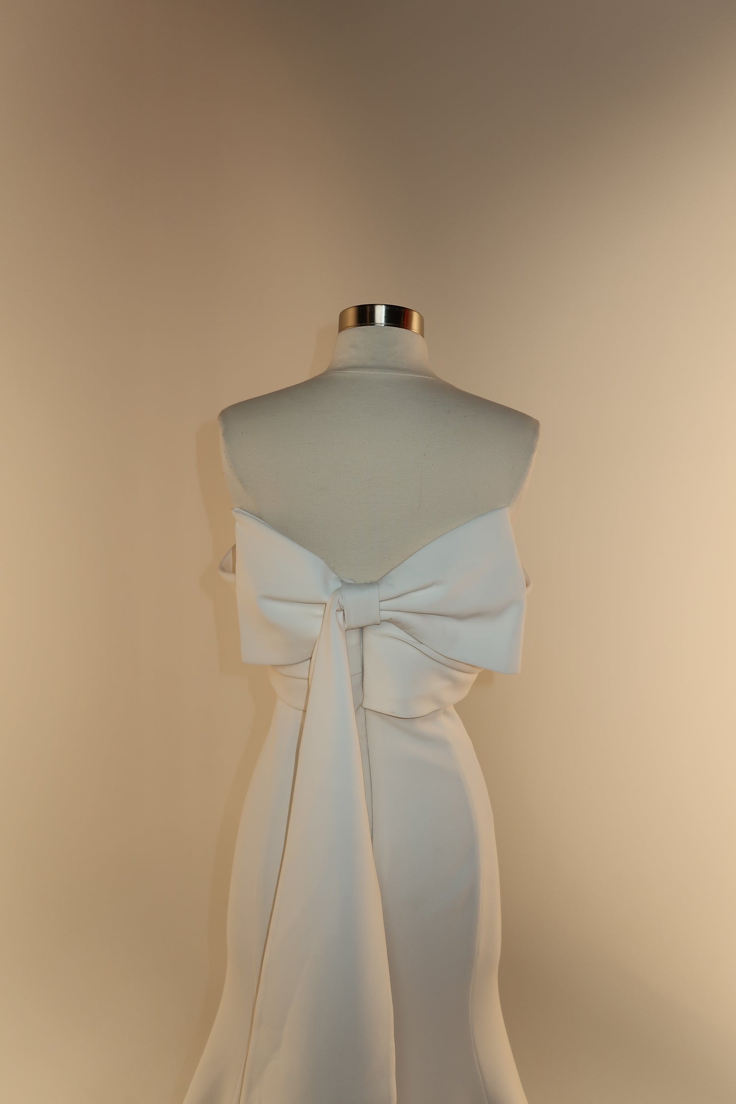 Floor Sample US 8 MILA NOVA Maxi Gown