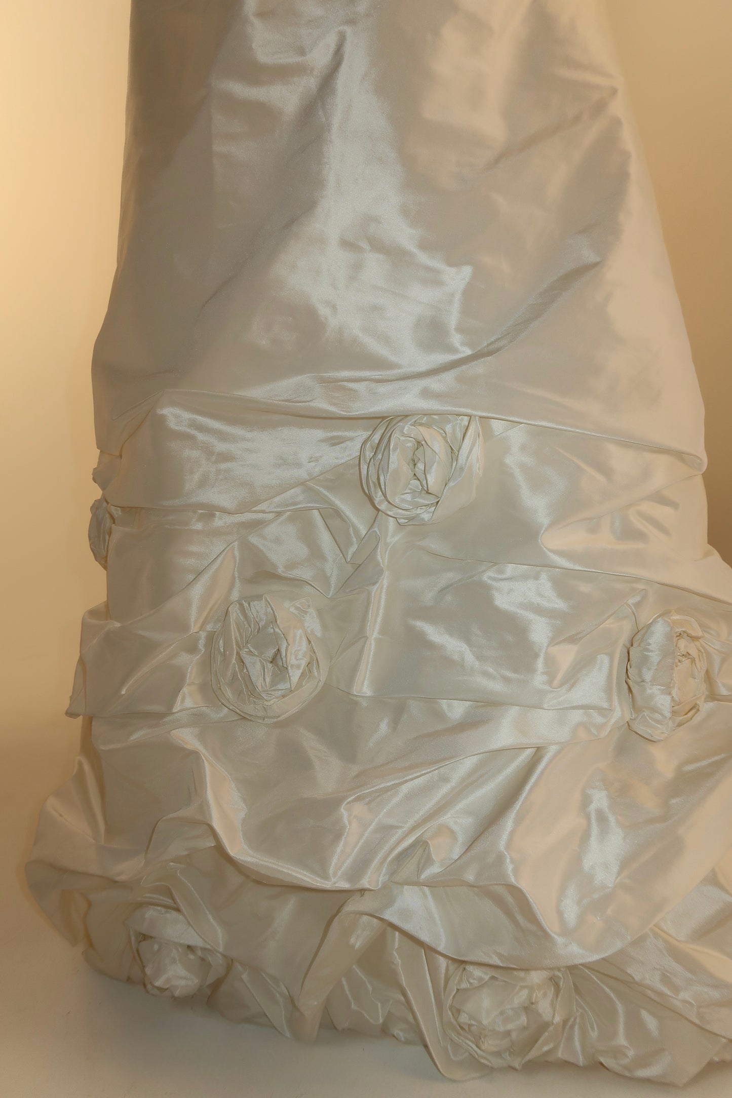Floor Sample US 8 MYSTIC Maxi Gown