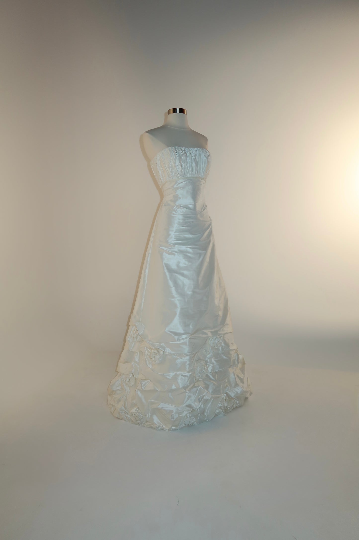 Floor Sample US 8 MYSTIC Maxi Gown
