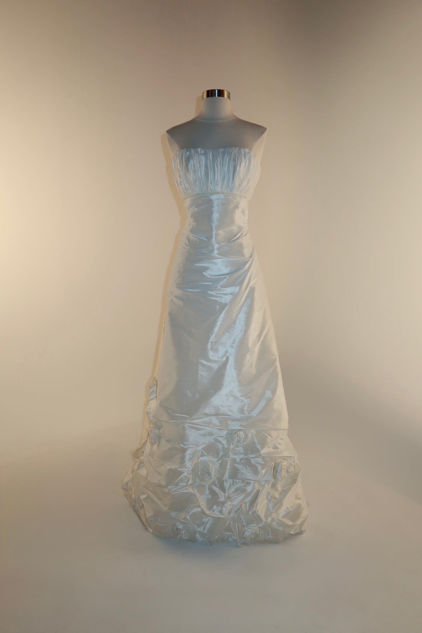Floor Sample US 8 MYSTIC Maxi Gown