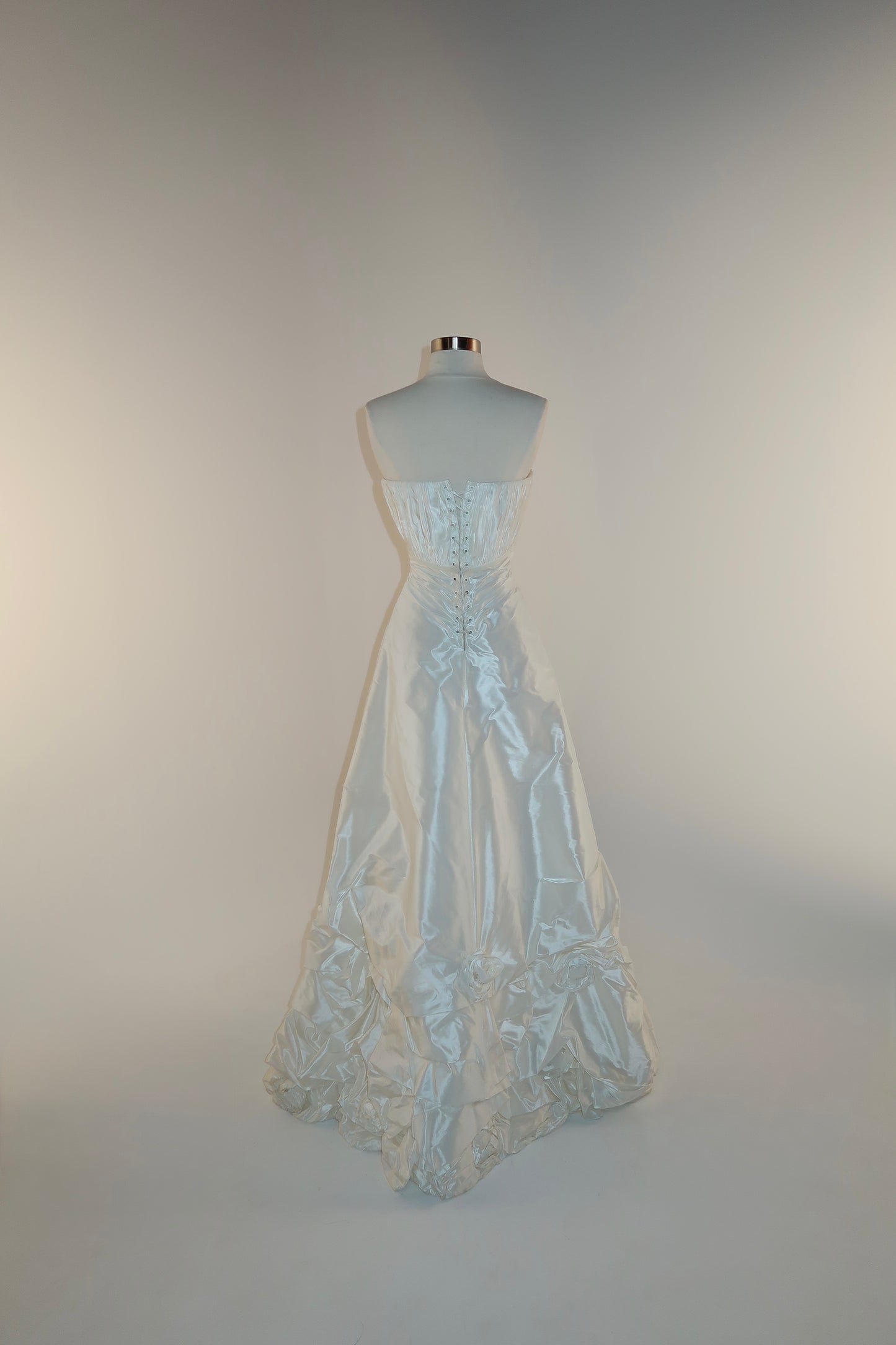 Floor Sample US 8 MYSTIC Maxi Gown