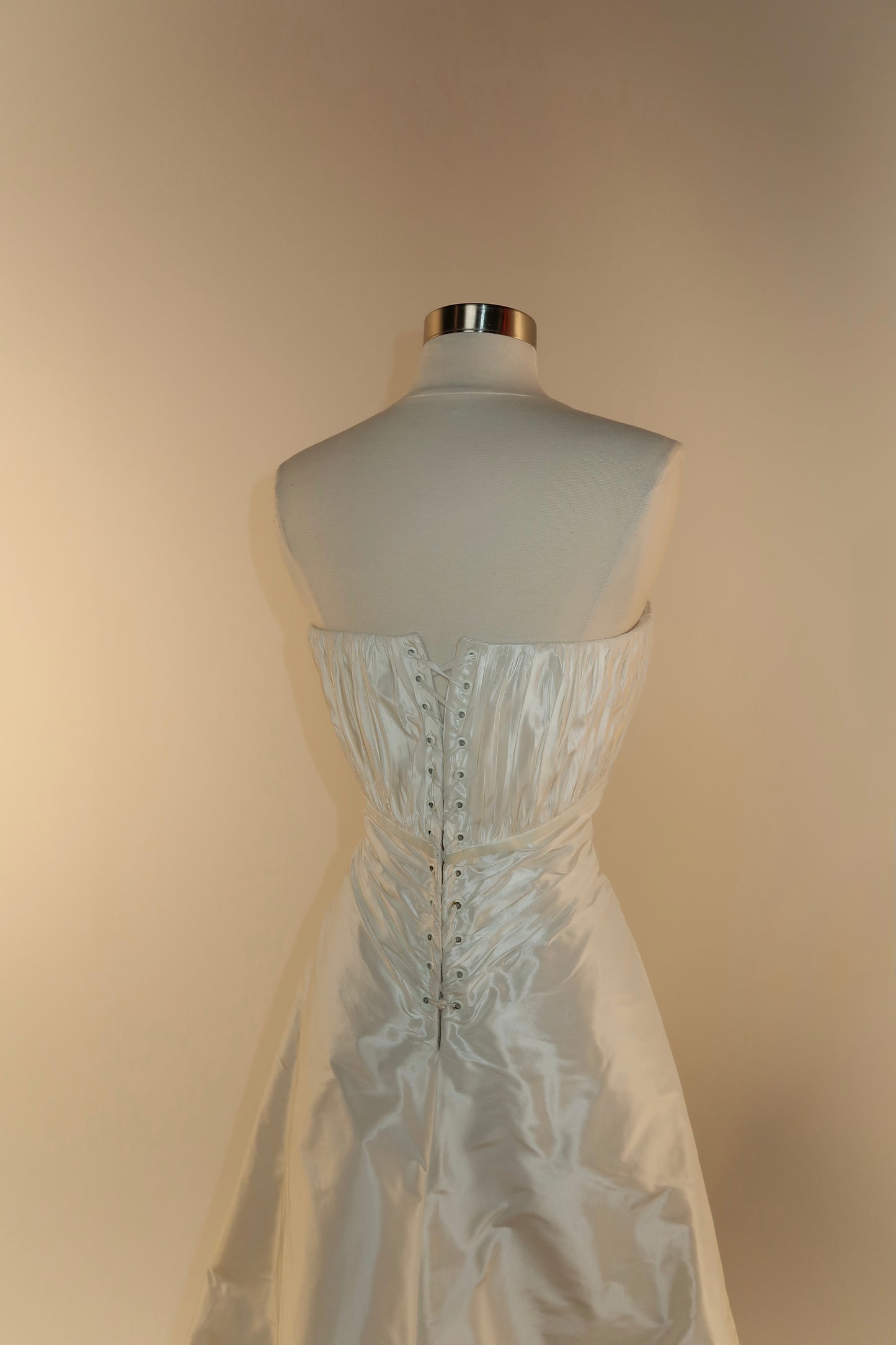Floor Sample US 8 MYSTIC Maxi Gown