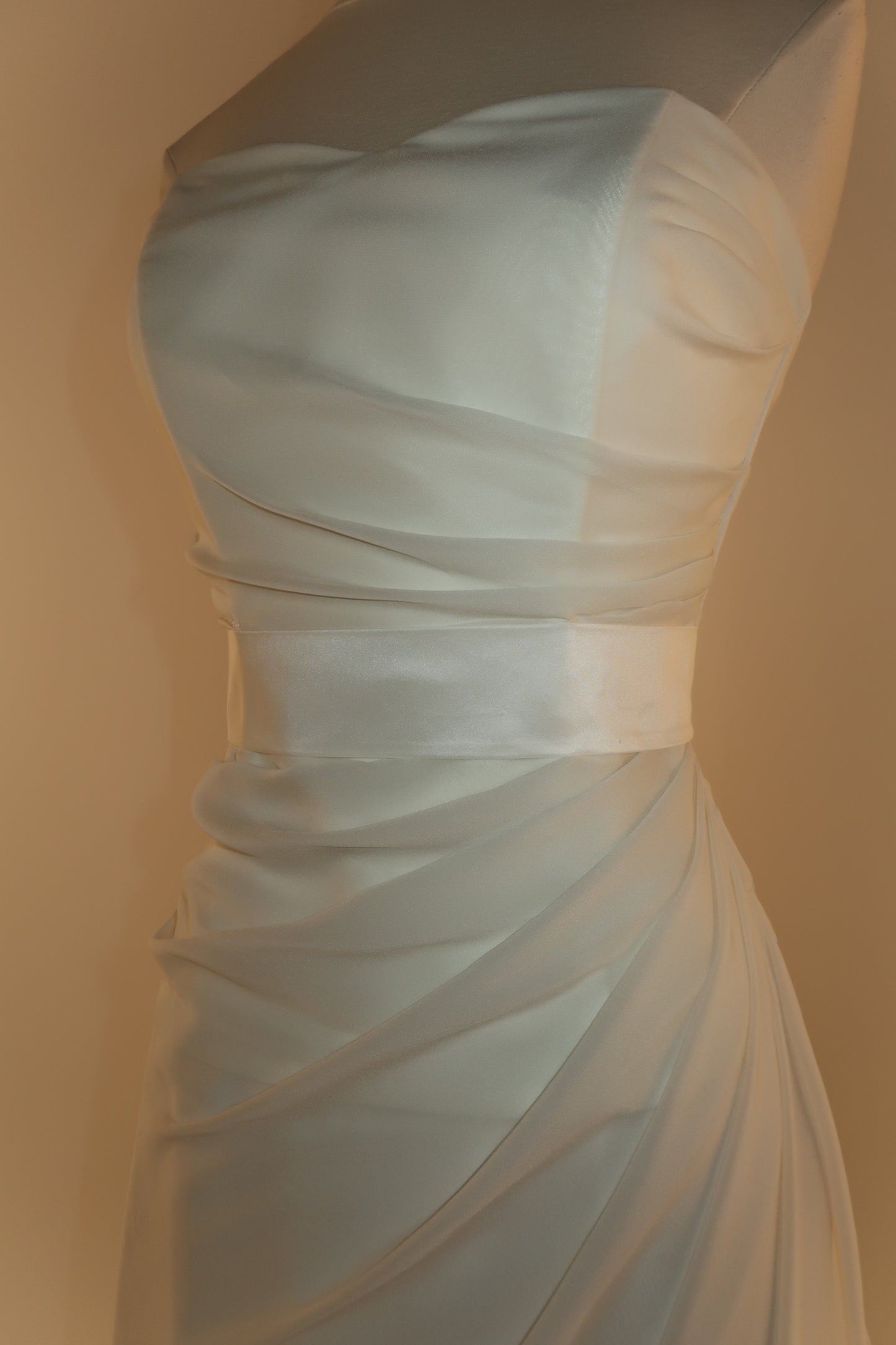 Floor Sample US 8 L'FAY Maxi Gown