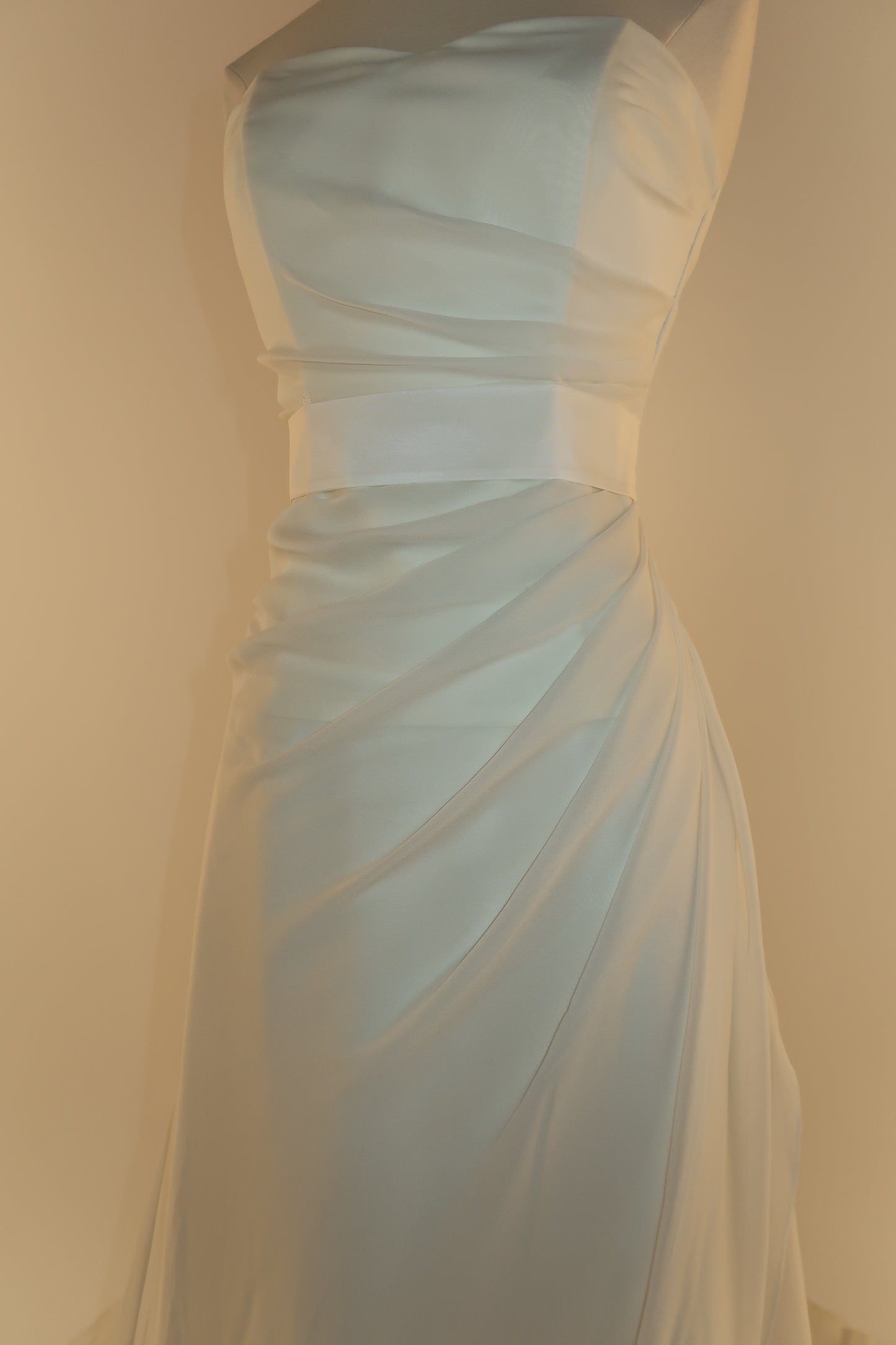 Floor Sample US 8 L'FAY Maxi Gown