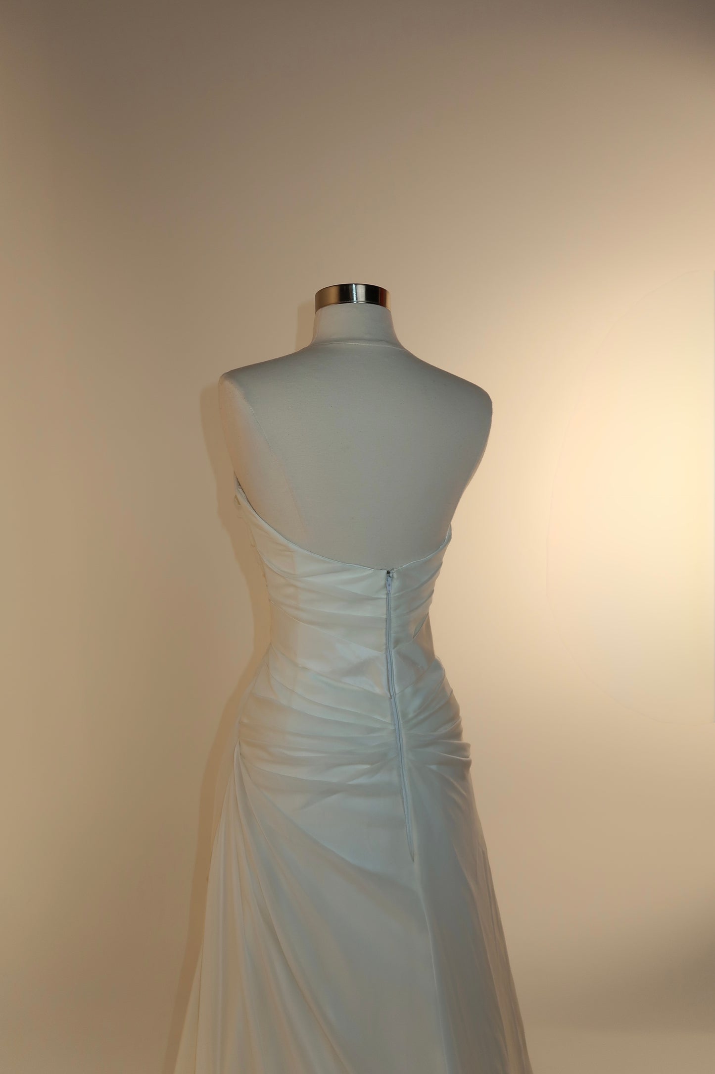 Floor Sample US 8 L'FAY Maxi Gown