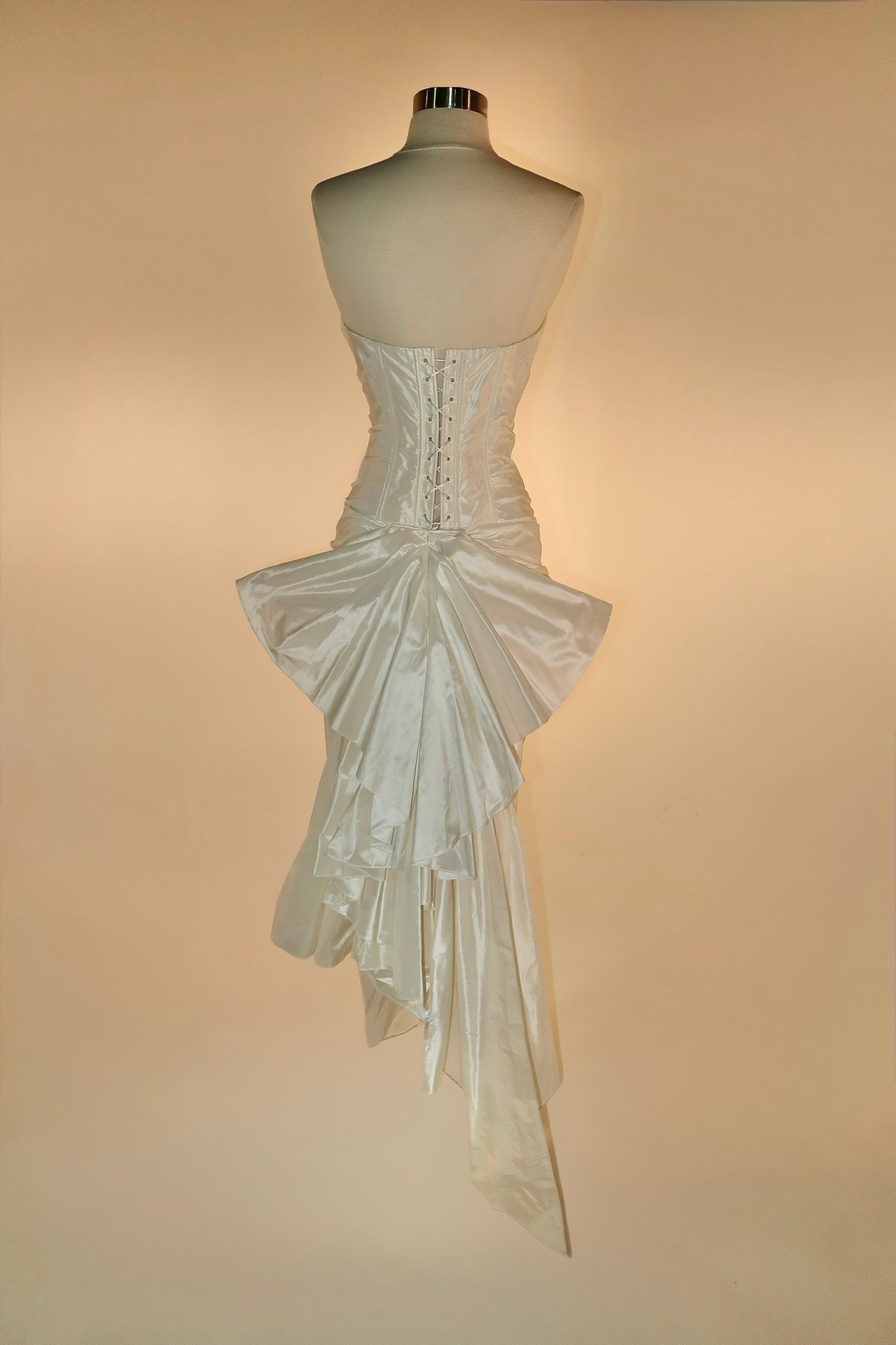 Floor Sample US 8 CYMBELLINE Maxi Gown