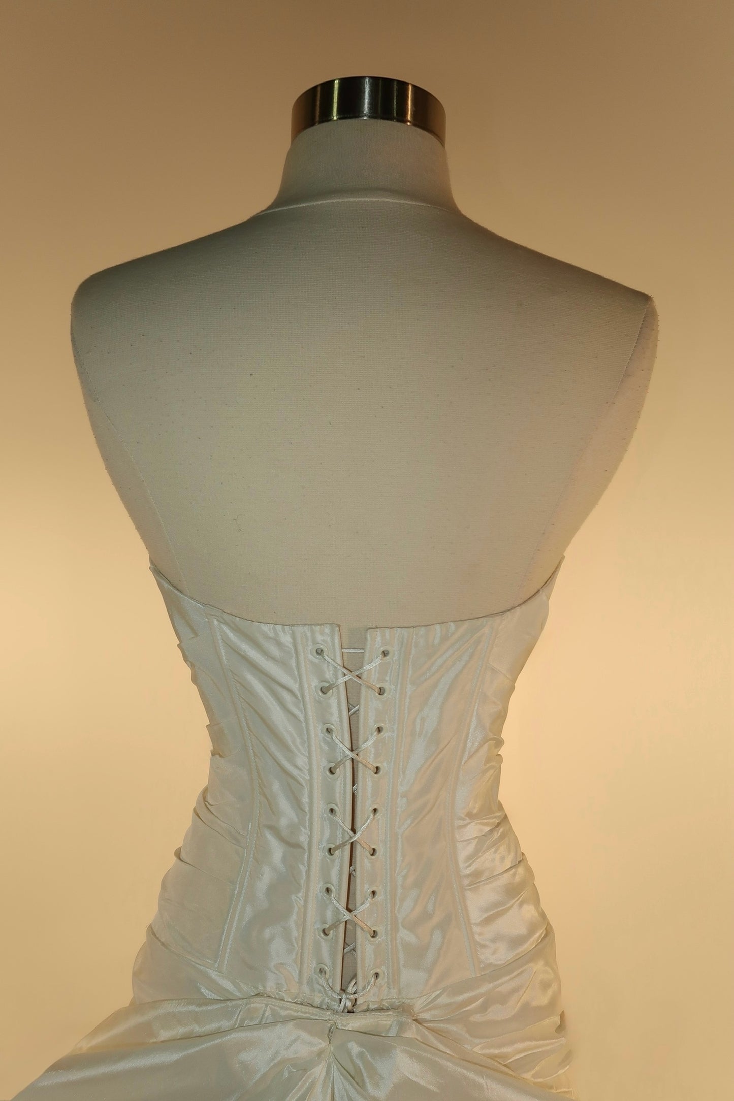 Floor Sample US 8 CYMBELLINE Maxi Gown