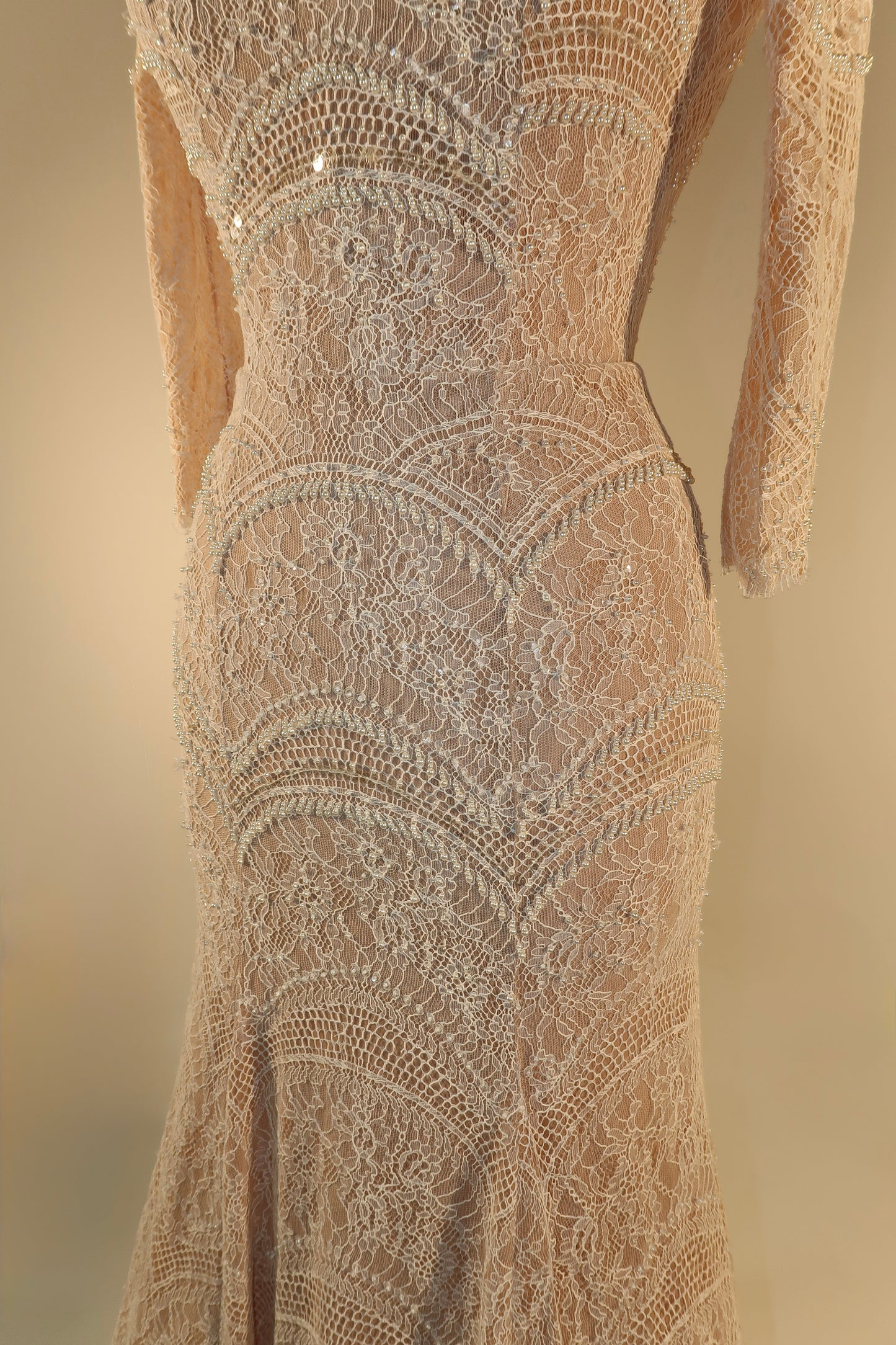 Floor Sample US8 Ersa Maxi Dress