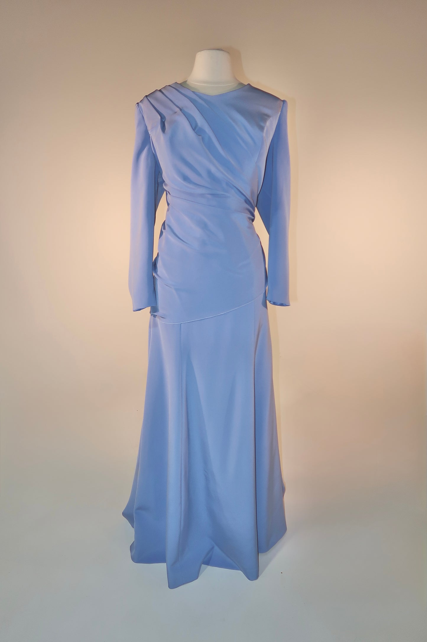 BRAND NEW US18 Anna Augusta Evening Gown