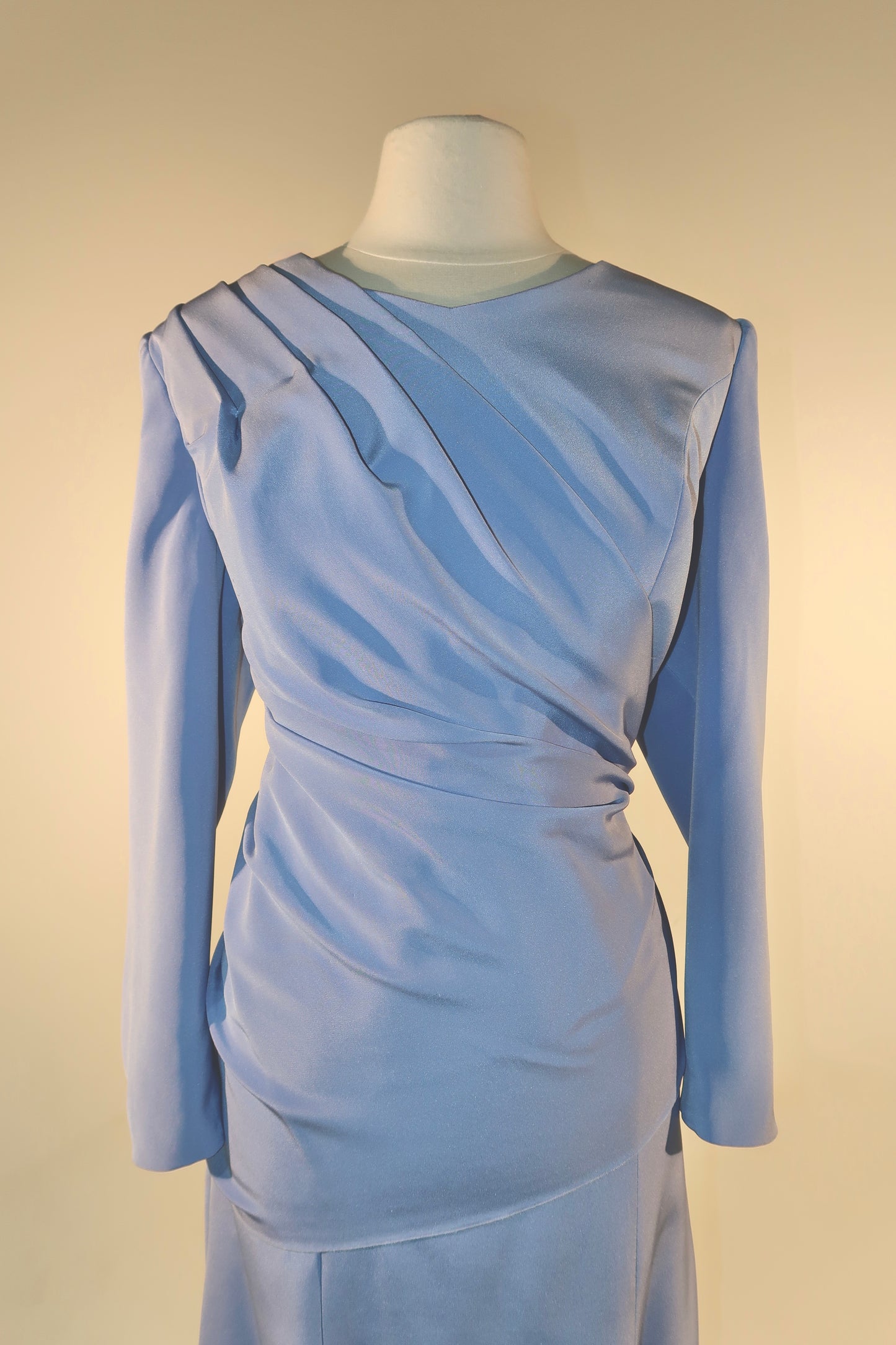 BRAND NEW US18 Anna Augusta Evening Gown