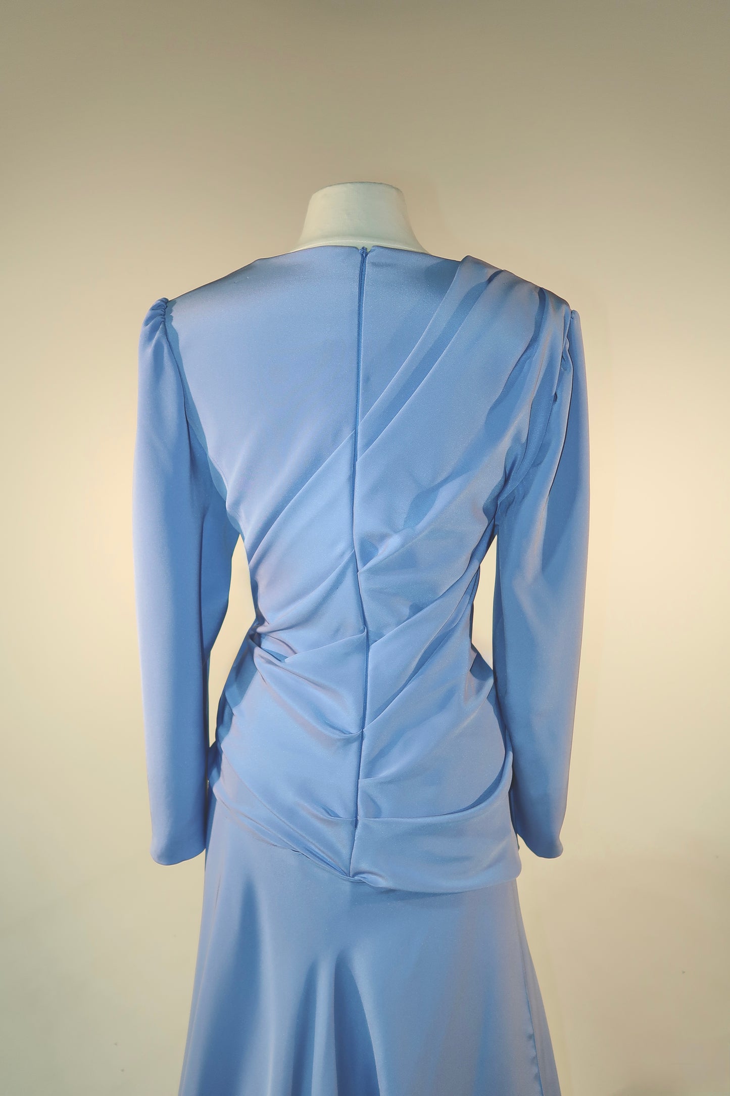 BRAND NEW US18 Anna Augusta Evening Gown
