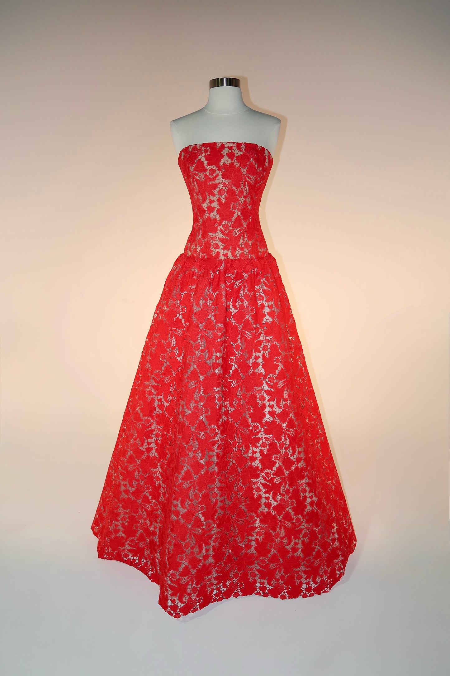 BRAND NEW US8 Anna Augusta Evening Gown