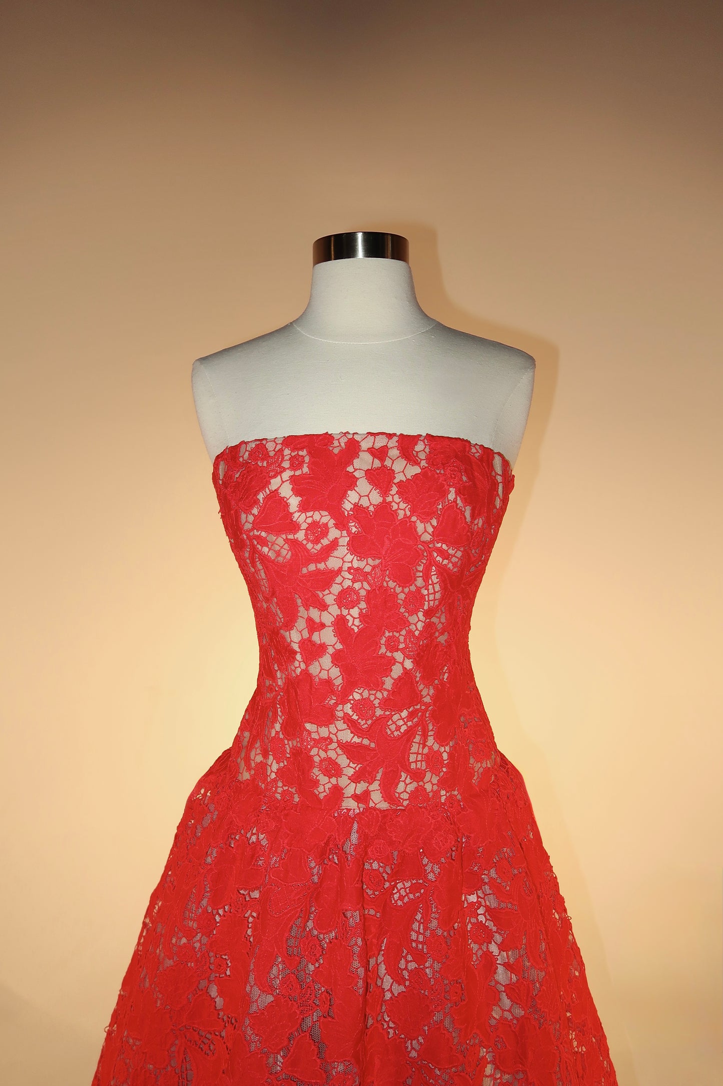 BRAND NEW US8 Anna Augusta Evening Gown
