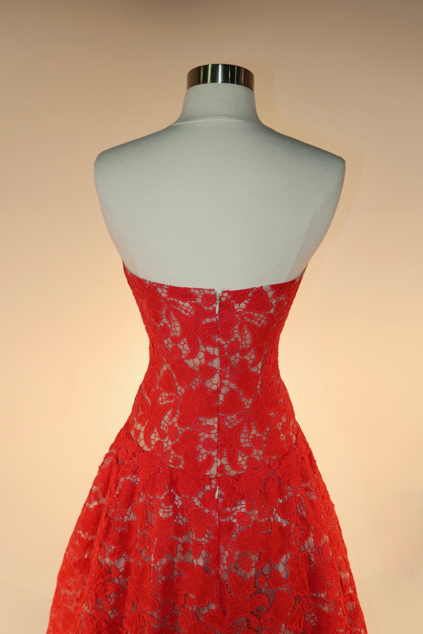 BRAND NEW US8 Anna Augusta Evening Gown