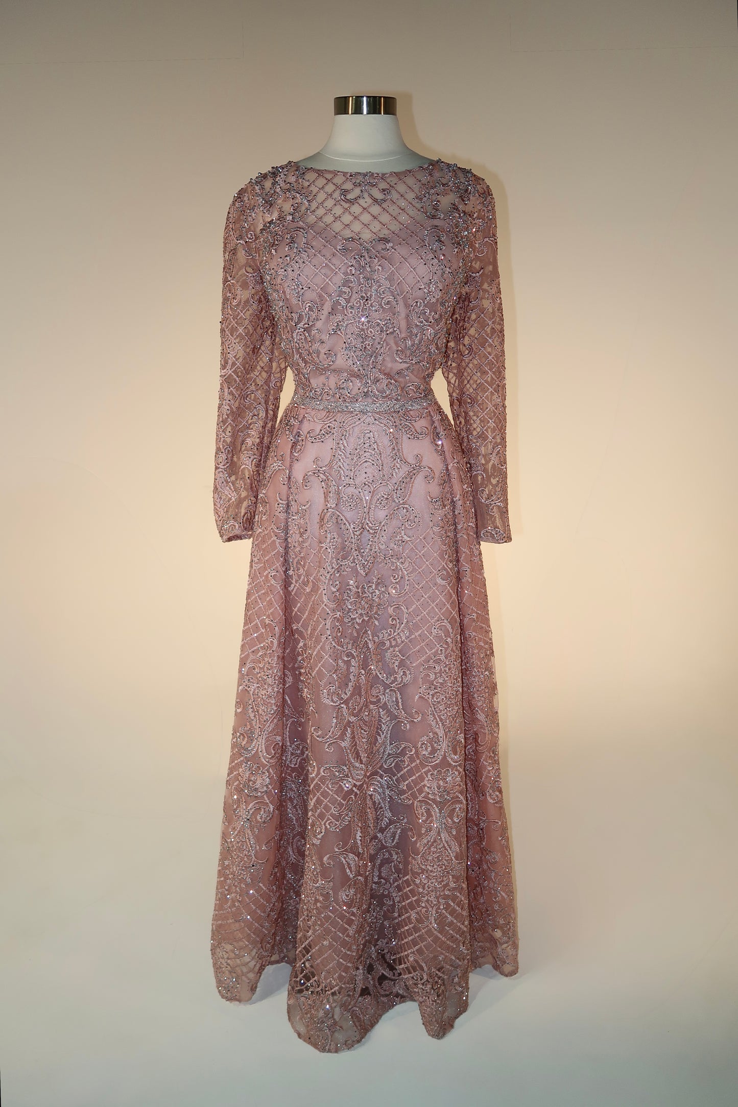 Brand New US 2 C.M. Maxi Dress