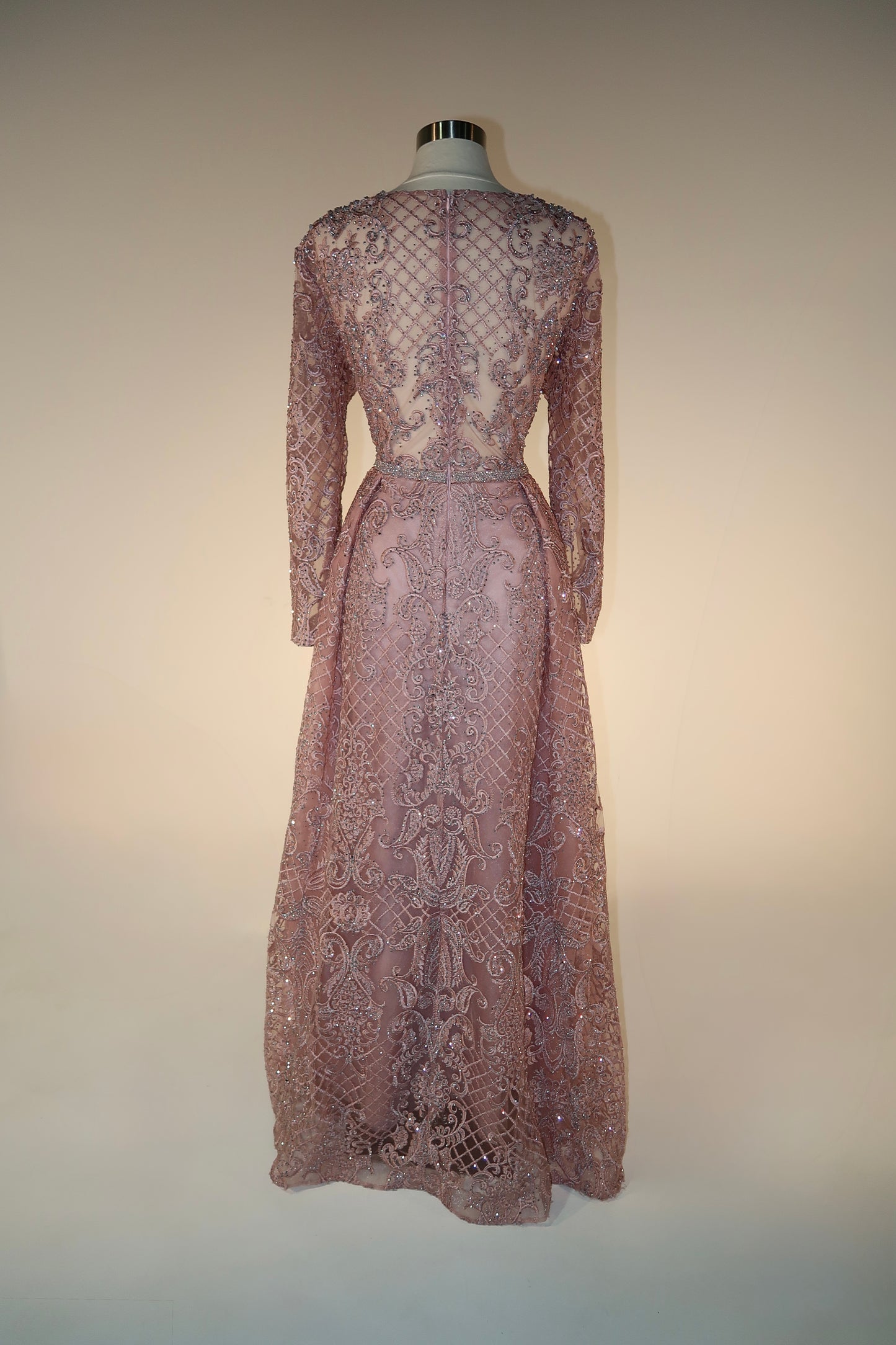 Brand New US 2 C.M. Maxi Dress