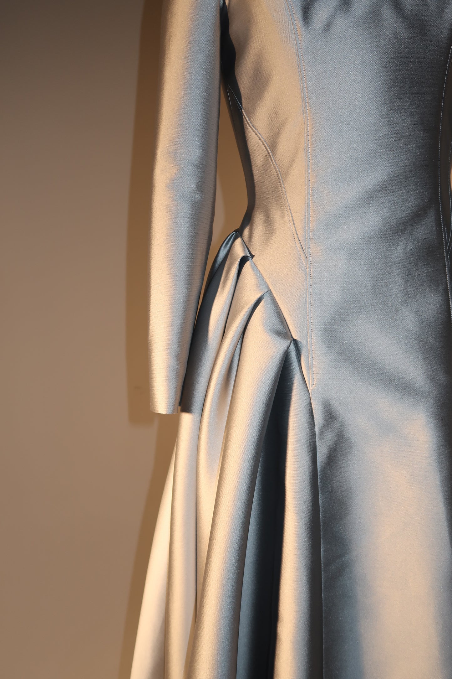 Brand New US8 Anna Augusta Maxi Gown