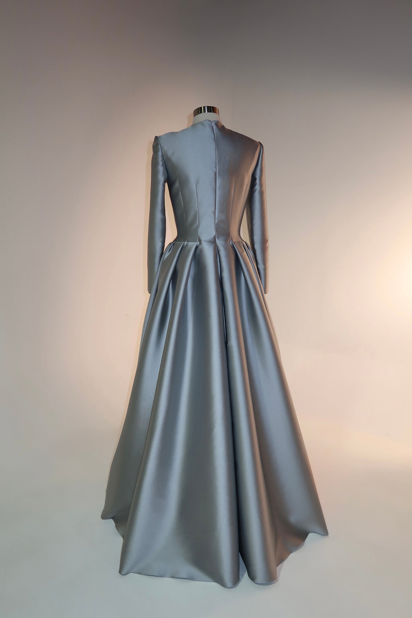 Brand New US8 Anna Augusta Maxi Gown