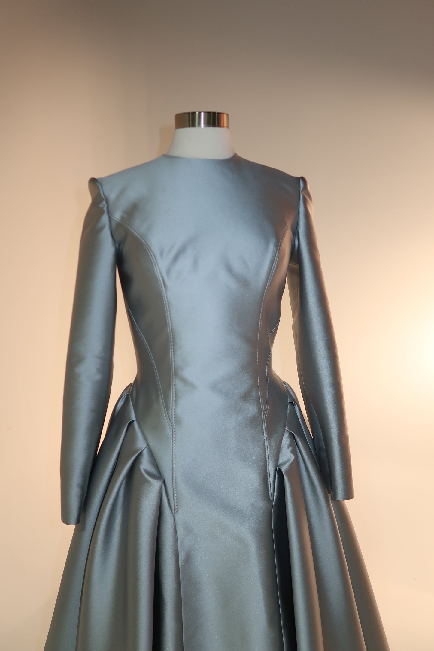 Brand New US8 Anna Augusta Maxi Gown