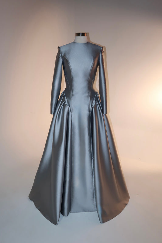 Brand New US8 Anna Augusta Maxi Gown