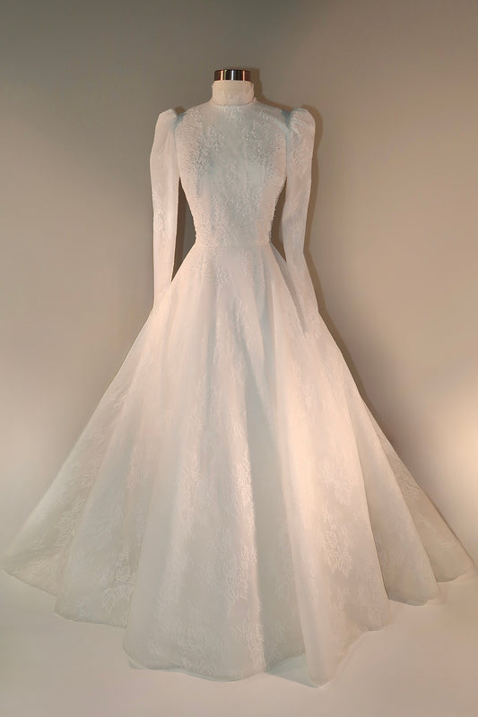 Brand New US6 Anna Augusta Bridal Gown