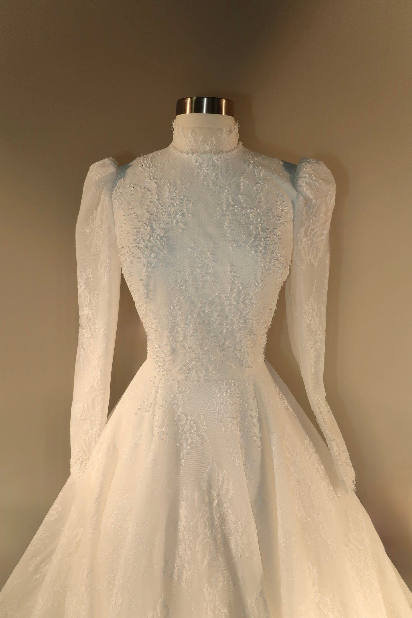 Brand New US6 Anna Augusta Bridal Gown