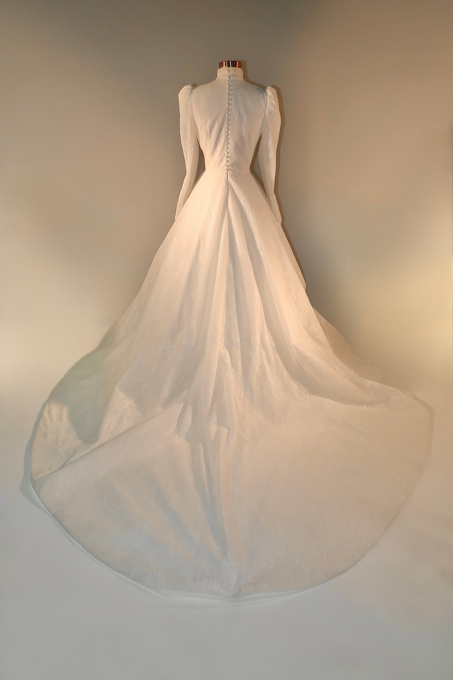 Brand New US6 Anna Augusta Bridal Gown