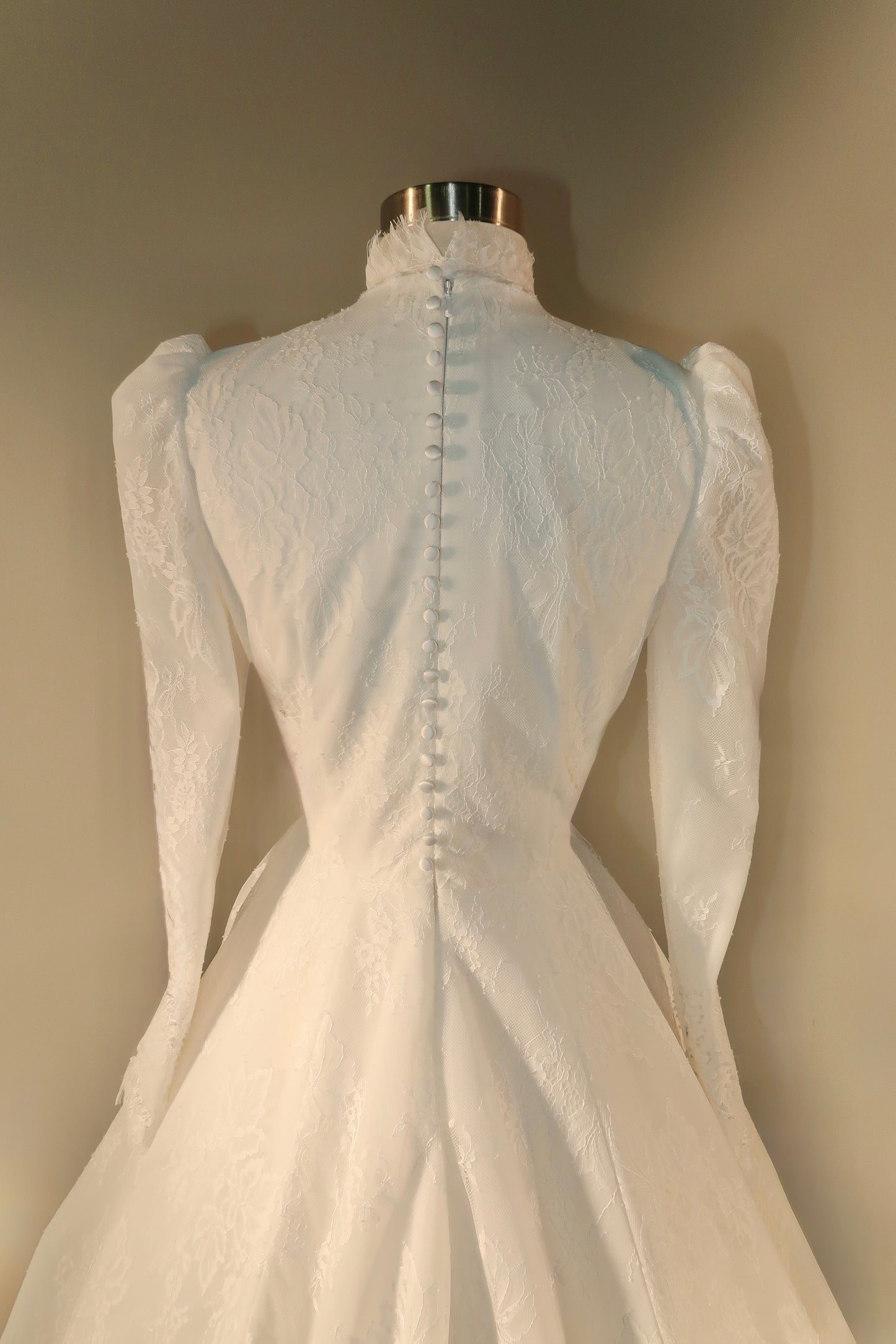 Brand New US6 Anna Augusta Bridal Gown