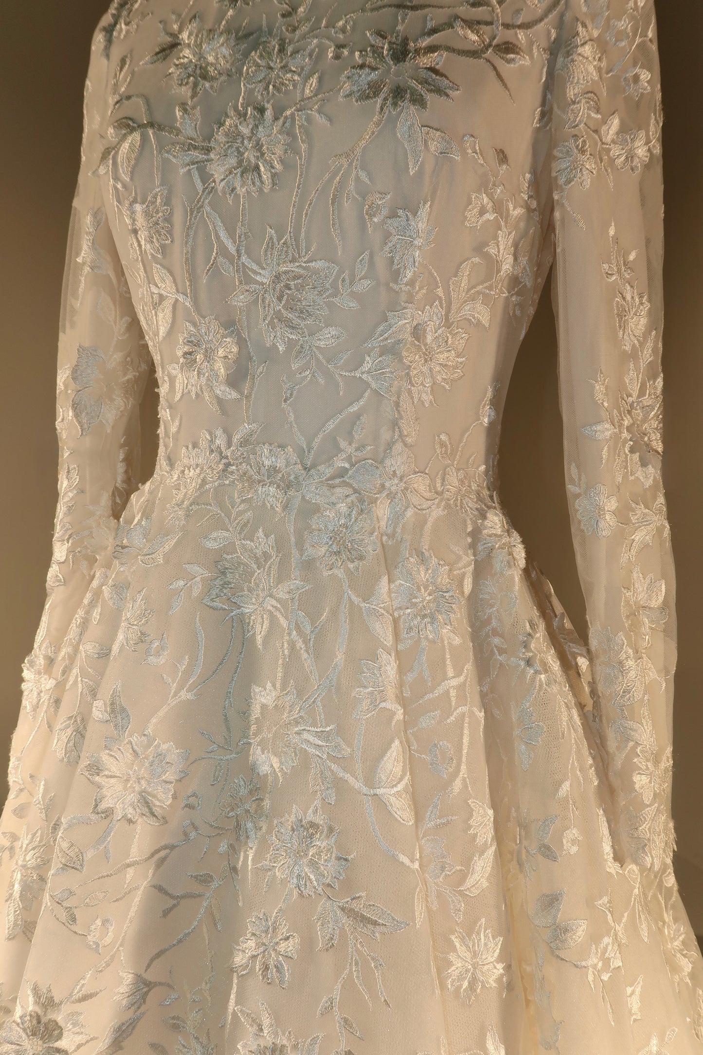 Preloved US8 Anna Augusta Bridal Gown