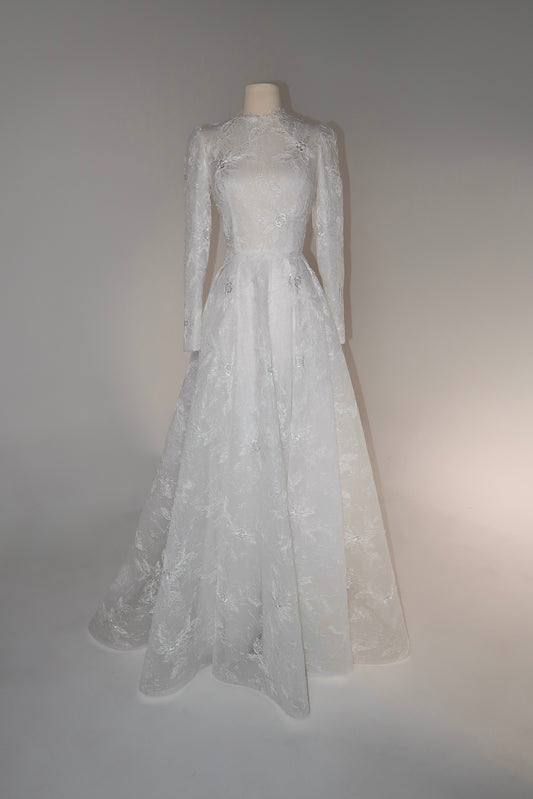 Brand New US6 Anna Augusta Bridal Gown