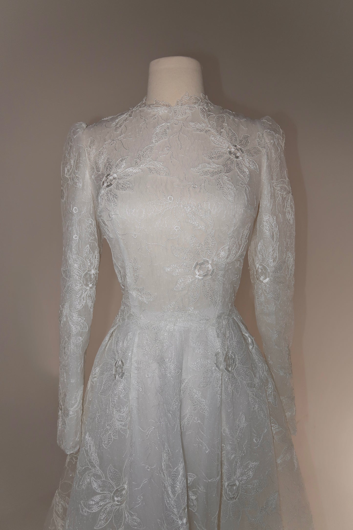 Brand New US6 Anna Augusta Bridal Gown