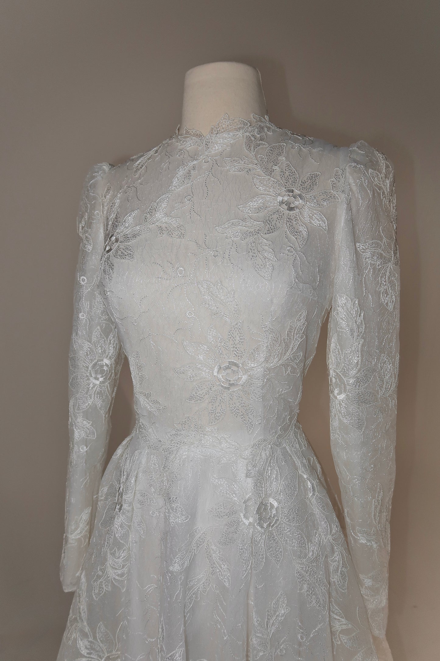 Brand New US6 Anna Augusta Bridal Gown