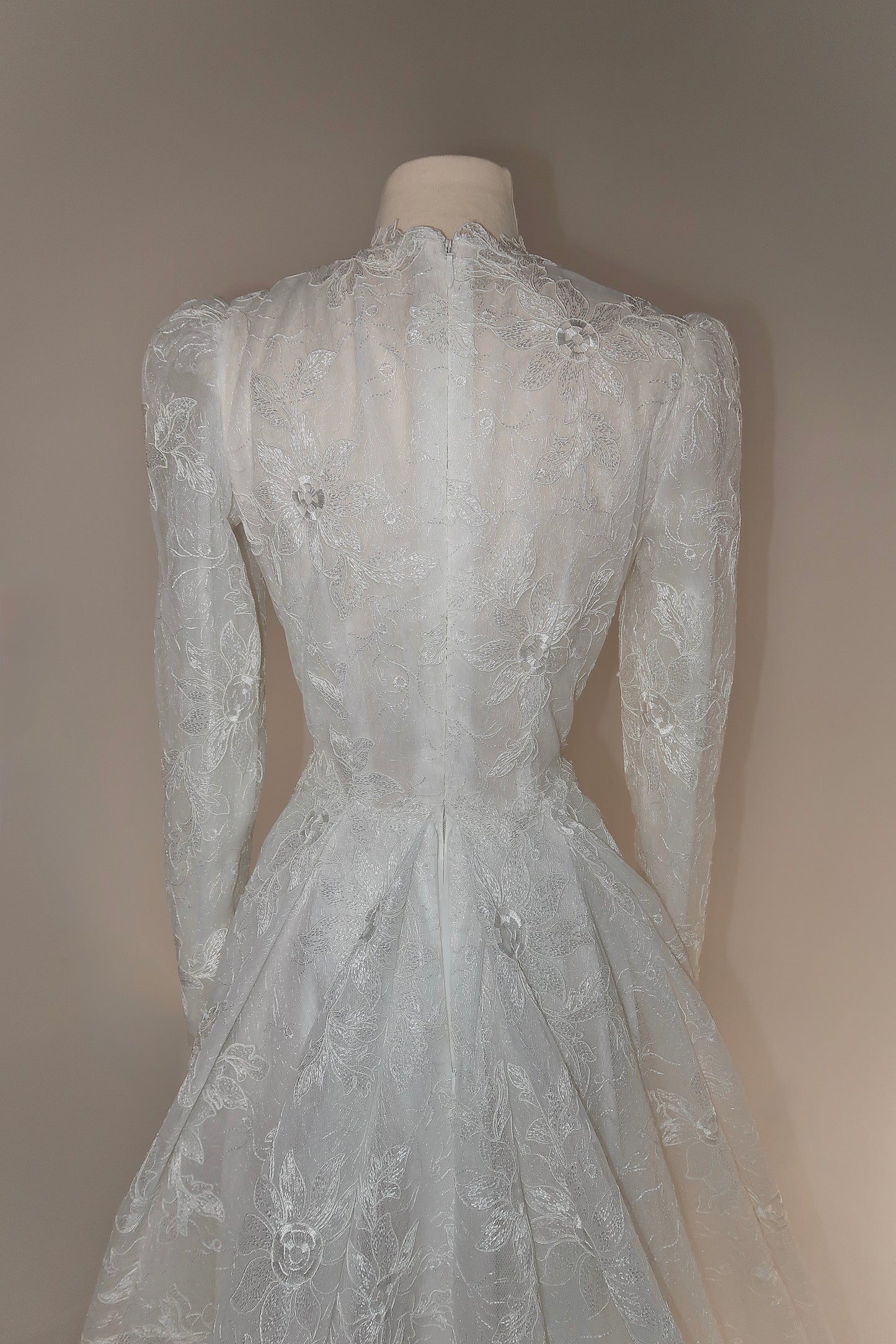 Brand New US6 Anna Augusta Bridal Gown