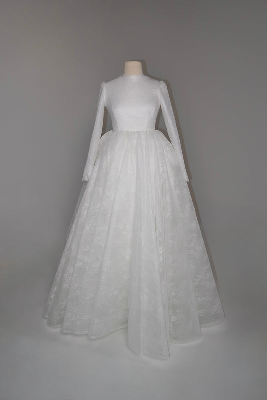Preloved US2 Anna Augusta Bridal Gown