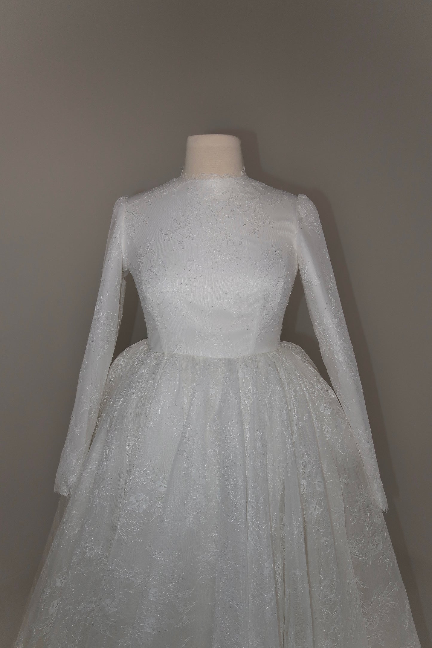 Preloved US2 Anna Augusta Bridal Gown