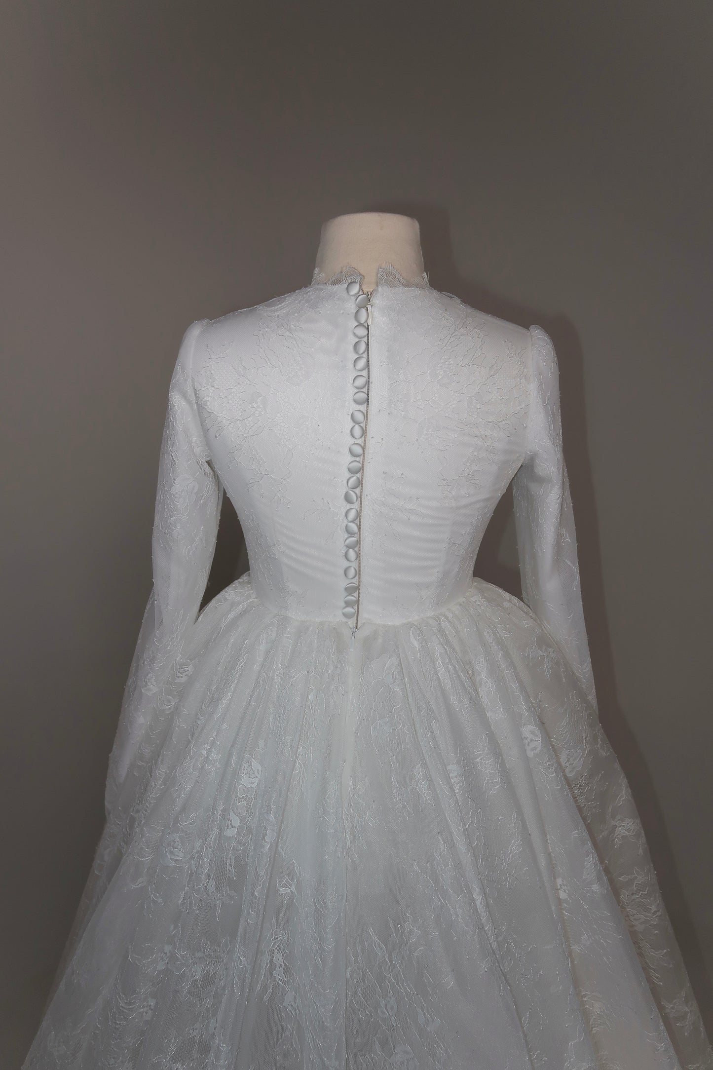 Preloved US2 Anna Augusta Bridal Gown