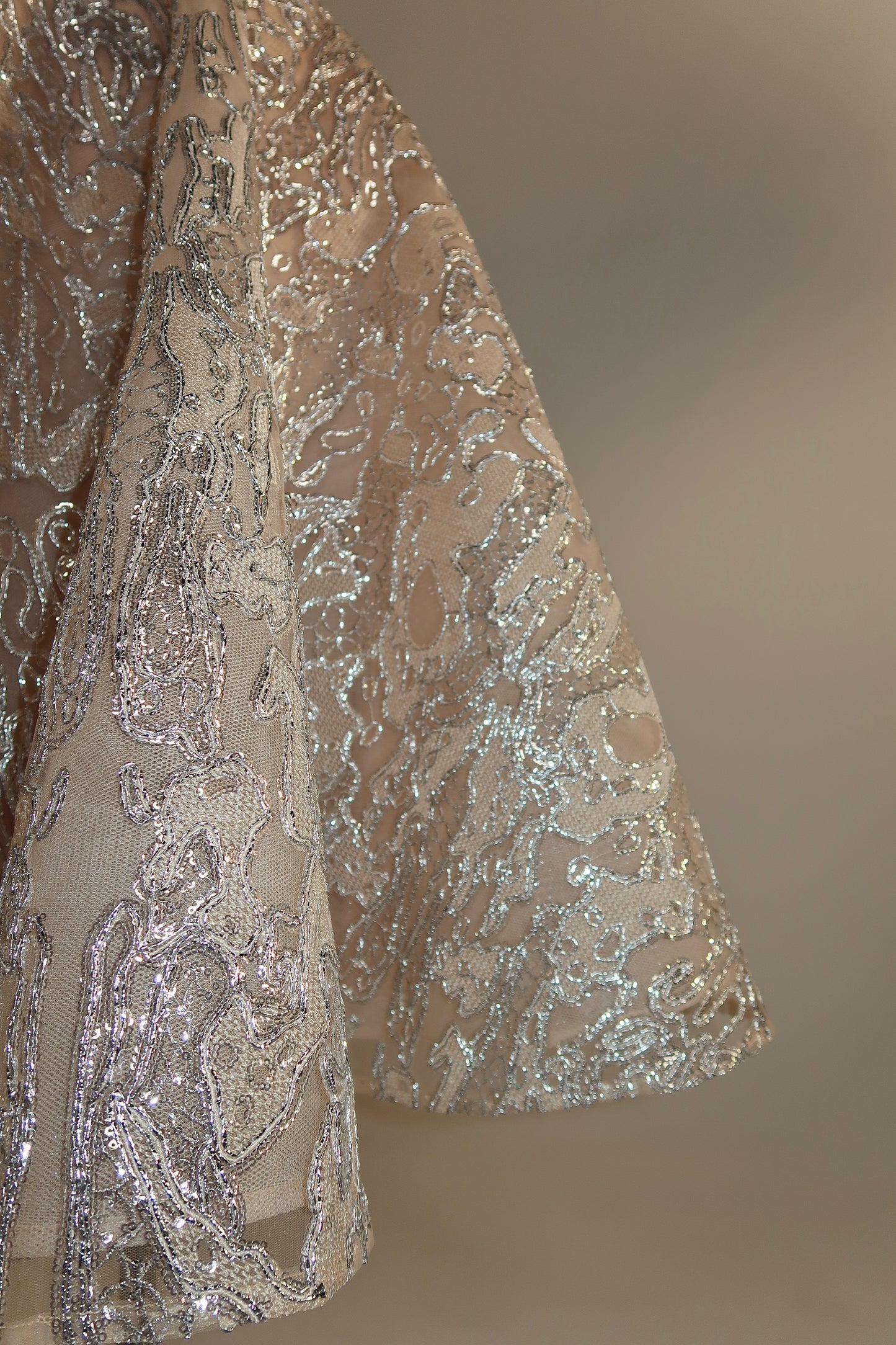 BRAND NEW US6 Anna Augusta Evening Gown