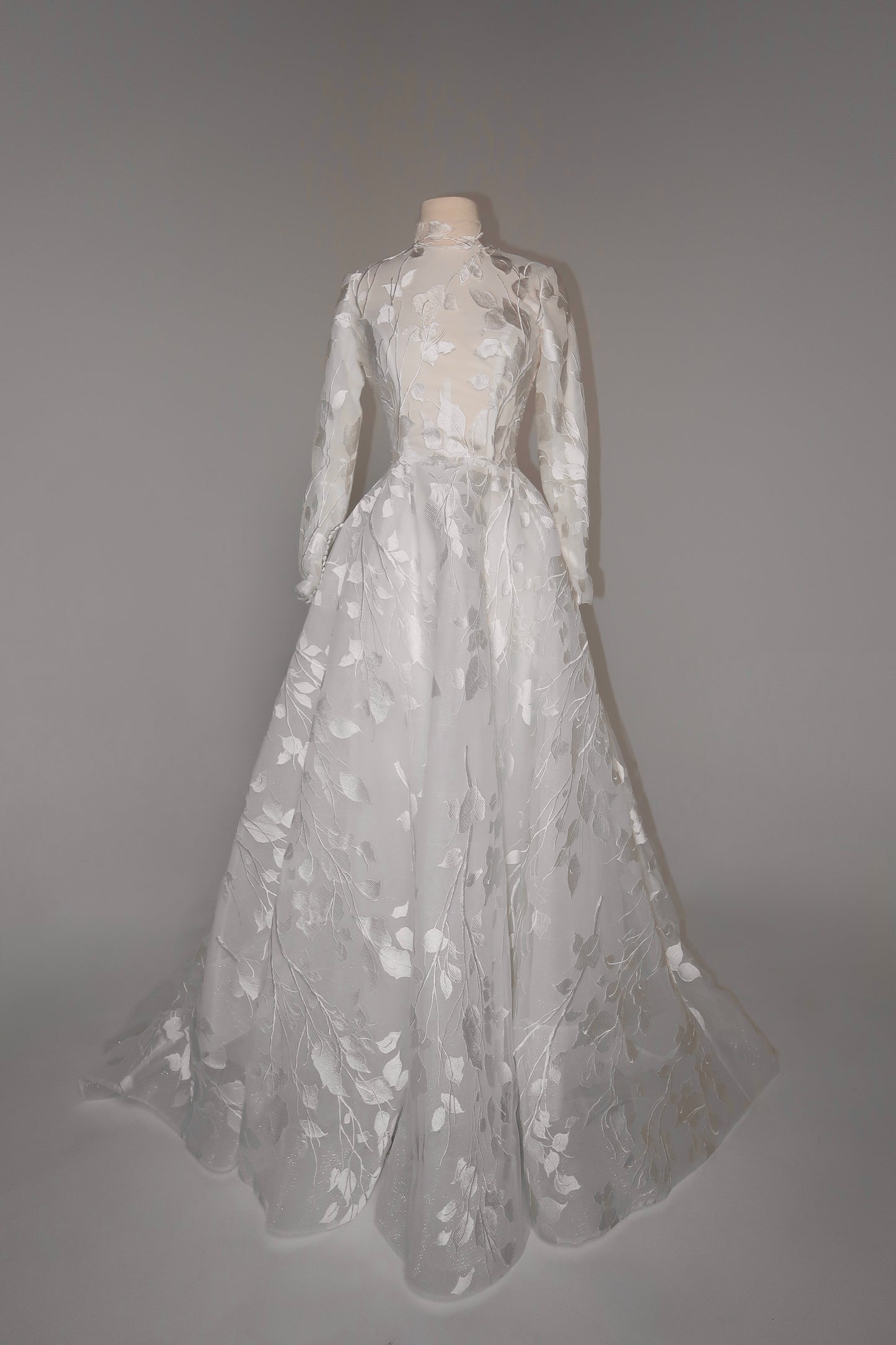 BRAND NEW US6 Anna Augusta Bridal Gown