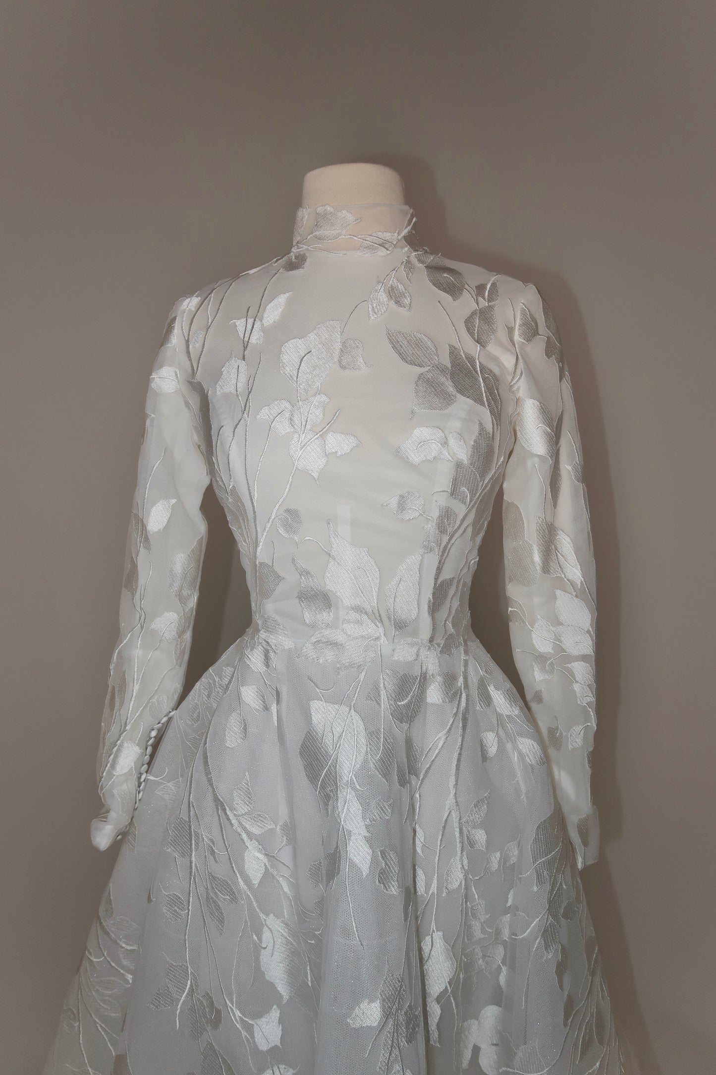 BRAND NEW US6 Anna Augusta Bridal Gown