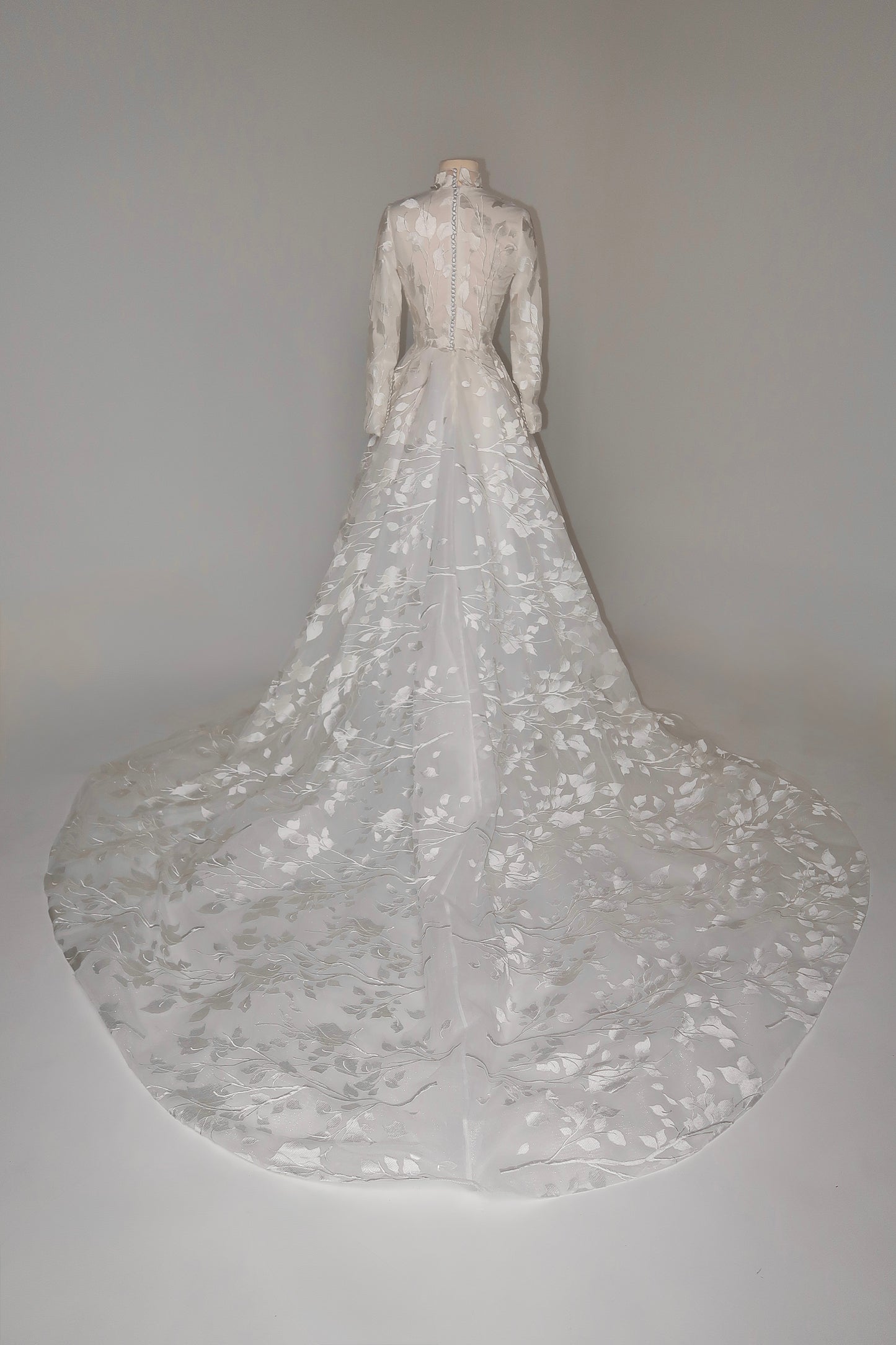 BRAND NEW US6 Anna Augusta Bridal Gown