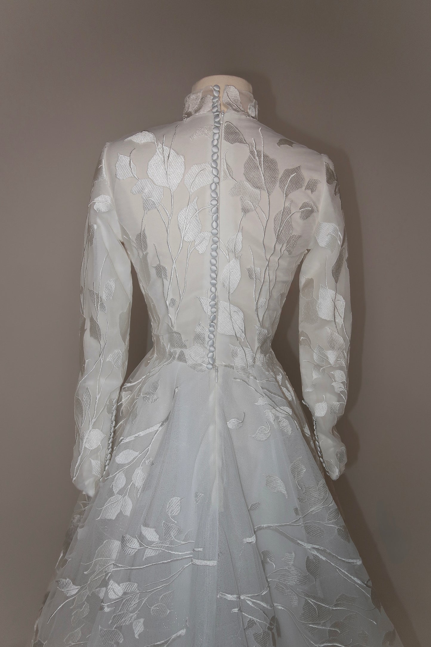 BRAND NEW US6 Anna Augusta Bridal Gown