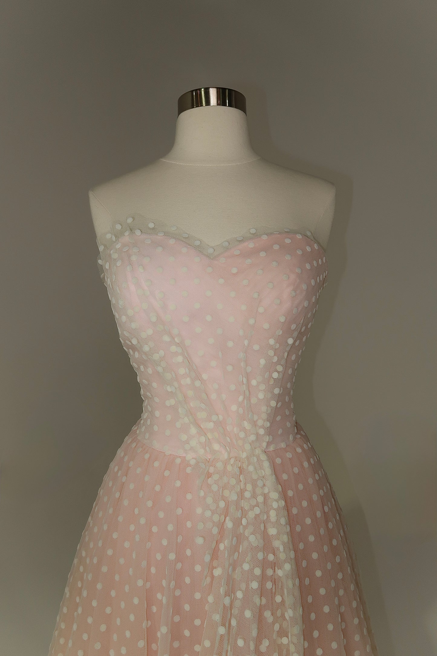 Brand New US6 Anna Augusta Maxi Gown