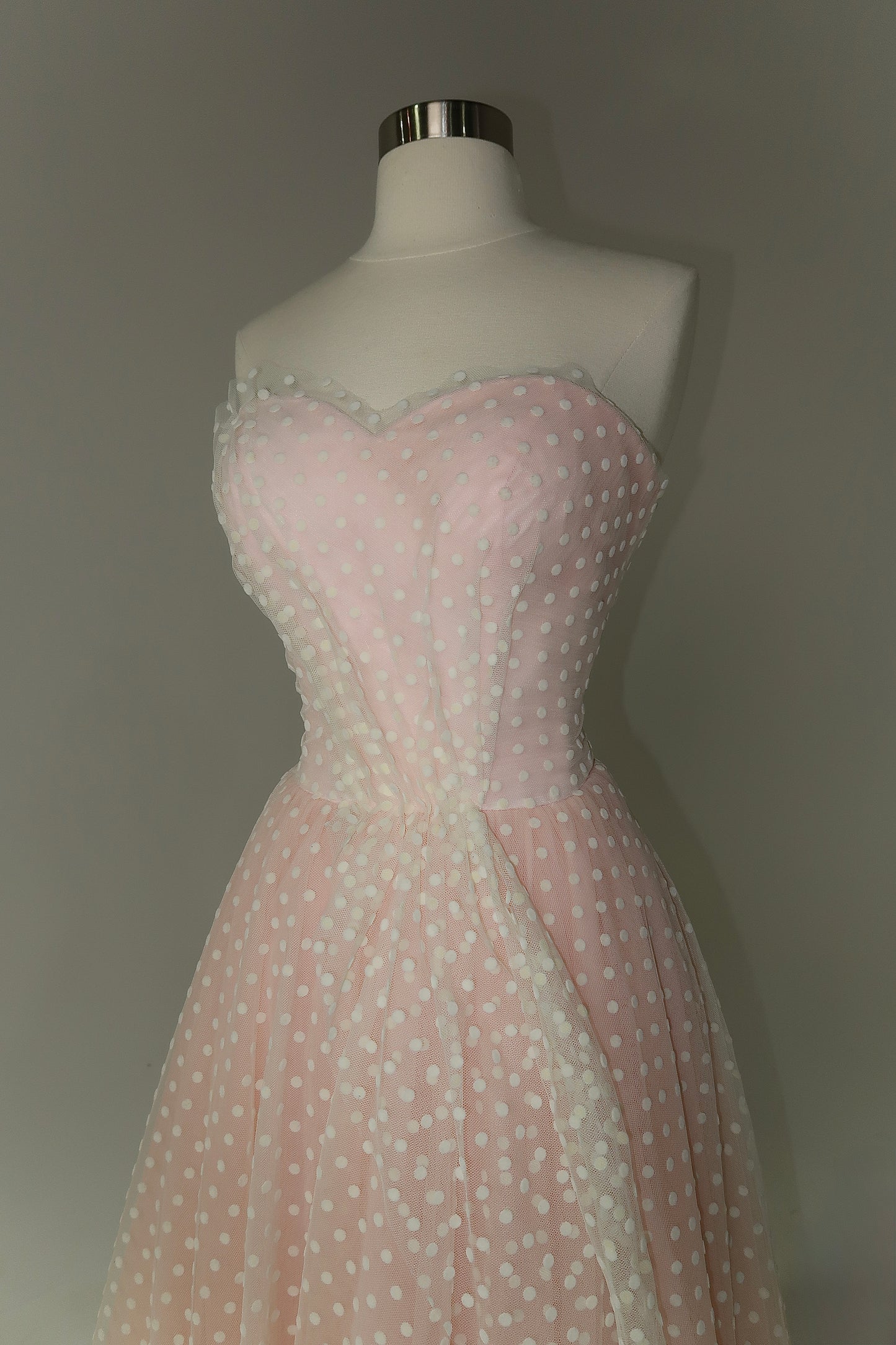 Brand New US6 Anna Augusta Maxi Gown